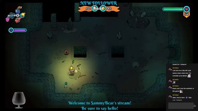 Almost Ready! (SammyBear Plays: "The Swords of Ditto: Mormo's Curse") смотреть онлайн