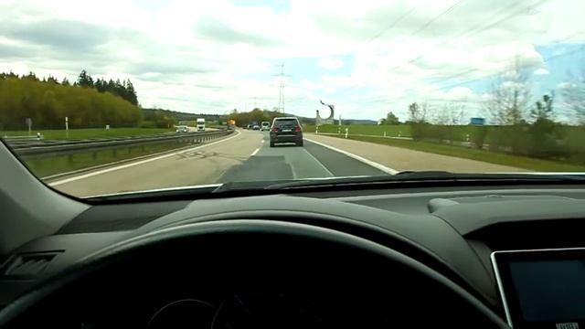 Граница Чехия - Германия, Май 2016 смотреть онлайн