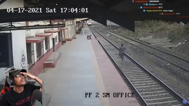 ImDontai Reacts To Near Death Comp 93 смотреть онлайн