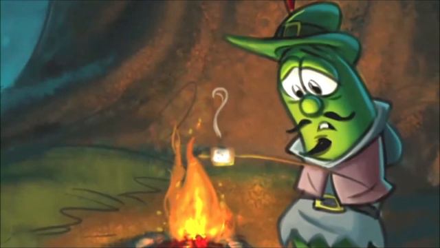 All 2010s VeggieTales Video Trailers HD смотреть онлайн