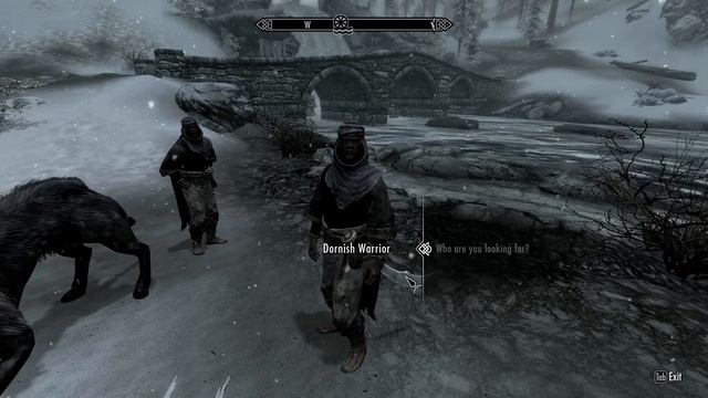 Skyrim: Game of Thrones Mod Playthrough {Part 31} ~ Laurus Returns смотреть онлайн