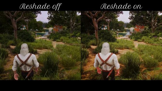 The Witcher 3 | Inmersive Witcher 3 Reshade + Realistic Weather + Serenity Lighting | Showcase