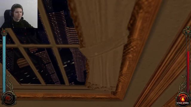 НЕКРОМАНТИЯ | ПРИЗРАКИ ЛОС-АНДЖЕЛЕСА (Прохождение НА РУССКОМ Vampire The Masquerade Bloodlines #12) смотреть онлайн