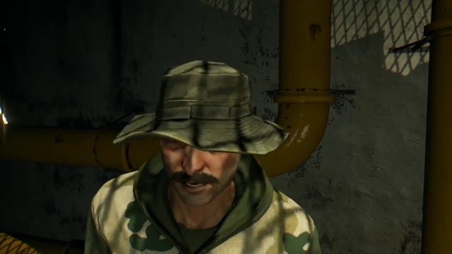 Dying Light: The Following - New Gameplay смотреть онлайн