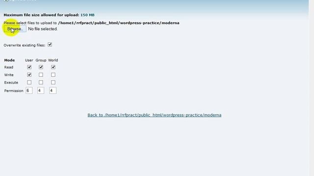 Advanced web development course - Class #8 (Part - 1) - November batch - RRF Dhaka смотреть онлайн