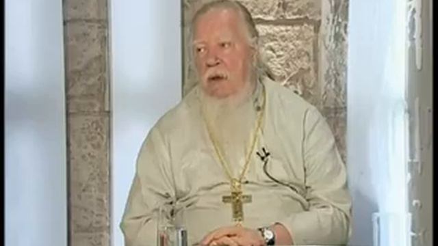 «Кто женится на разведенной, тот прелюбодей» смотреть онлайн