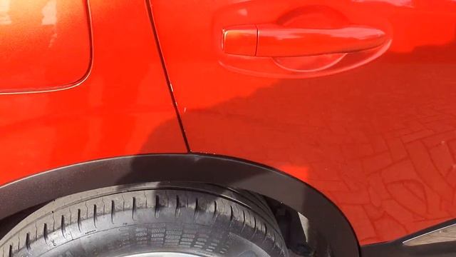 Reynolds of Selby 2017 Renault Kadjar 1.2 TCe Dynamique Nav. смотреть онлайн