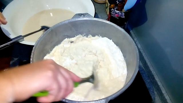 Суманак. Сумаляк  в домашних  условиях.Samanoo  Sumanak سمنو سمنک Vegan Food