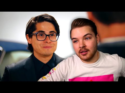 Dhar Mann Is Still Awful смотреть онлайн