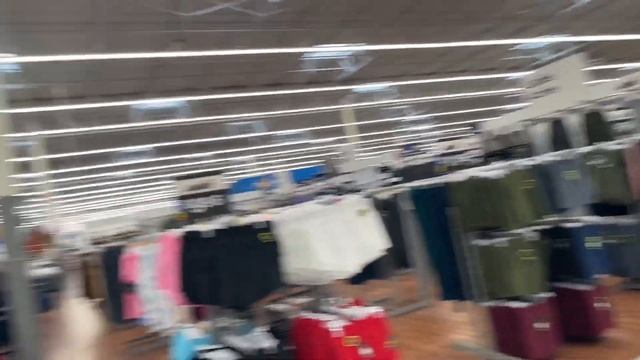 США-Хьюстон у нас проблема-Часть3-Магазин-Что творится в магазине-Чрезвычайное положение в Хьюстоне