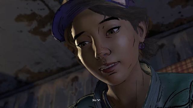 The Walking Dead A New Frontier Прохождение (3) - [Элеанор. Найти семью] смотреть онлайн