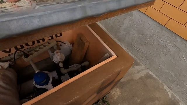 ДОМ на Юге/ ухоженный участок, баня/ ремонт смотреть онлайн