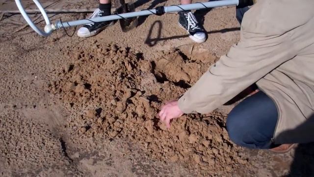 Металлоискатель Терра-н тесты (www.геосканер.рф) смотреть онлайн