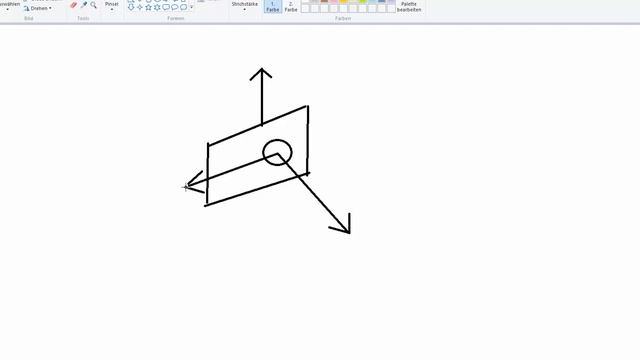 Grafik in Java - Raytracing #2 - Der erste Teil der Kamera смотреть онлайн