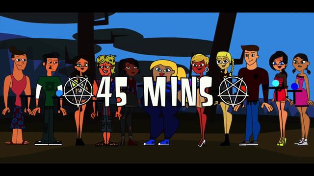 "Chance to Strike" Survivor Season 2 Episode 8 смотреть онлайн