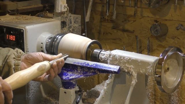 Красивая токарная работа смотреть онлайн