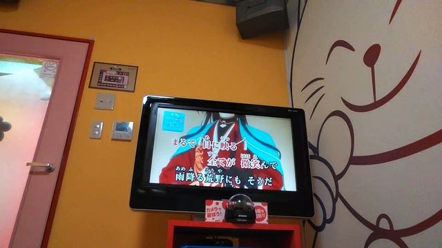 花丸◎日和【刀剣乱舞-花丸 op】カラオケのアニメ映像(まねきねこ) смотреть онлайн