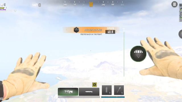 Warzone Mobile Low End Device Gameplay 2023 смотреть онлайн