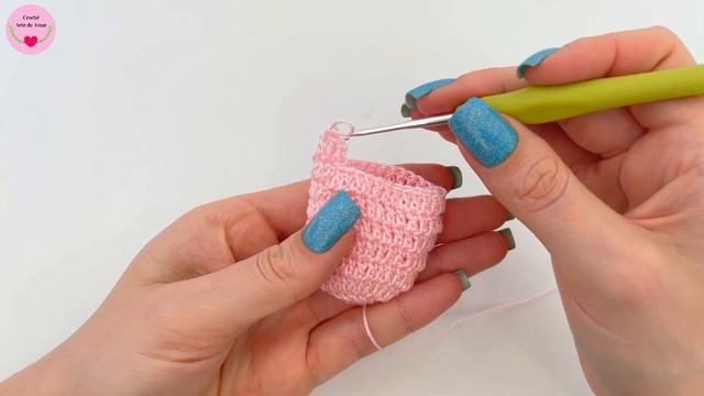 SAPATINHO DE CROCHÊ FÁCIL E RÁPIDO смотреть онлайн