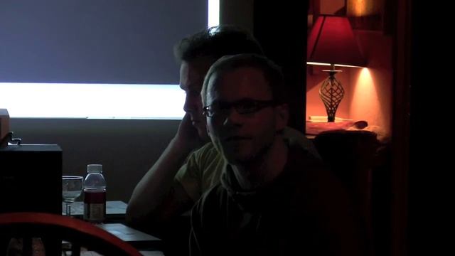 Grails Dojo - Java Posse Roundup 2009 смотреть онлайн