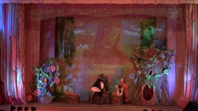 Зеленая шапочка часть 2 смотреть онлайн