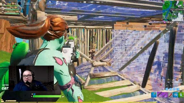 ПОЧЕМУ ТАК ТЯЖЕЛО ФАЙТИТЬСЯ ПРОТИВ FREEMOK, 97DEFAULT и WULFEE - W-Key ФОРТНАЙТ