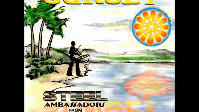 Steel Ambassadors - Yellow Bird смотреть онлайн