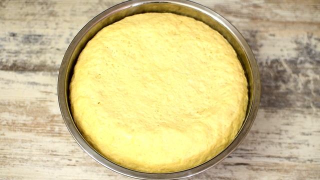 Кулинарные открытия с Евгенией