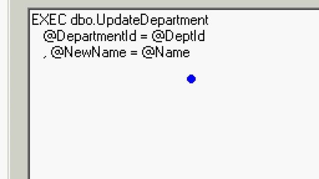 MSBI - SSIS - ADO Input Parameters And Parameter Mapping - Part-100 смотреть онлайн