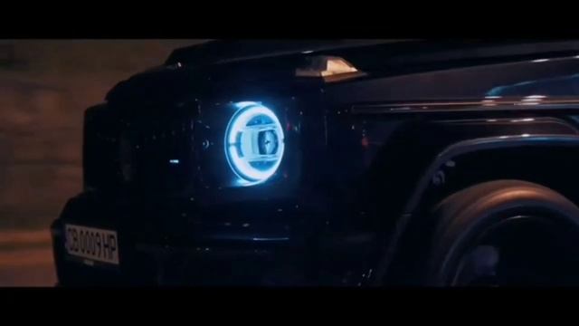 Intellegent - По Сахаре Катит Чёрный Brabus На Перекур смотреть онлайн