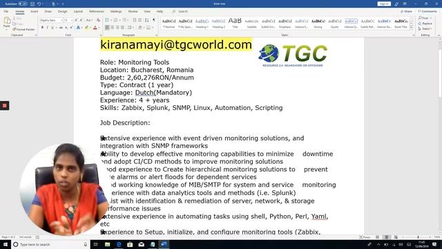 Monitoring Tools смотреть онлайн