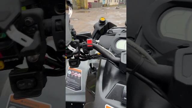 BRP XMR 1000R смотреть онлайн