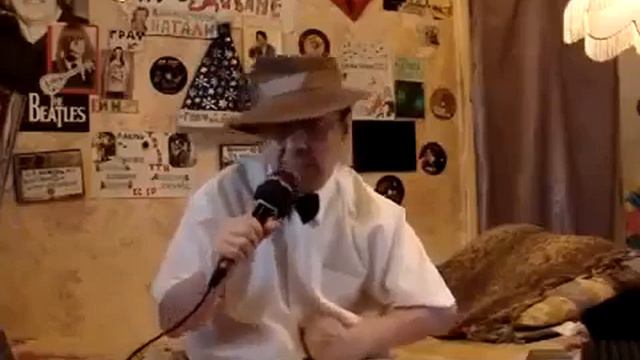 Как группа Creedence 1 Апреля Алесинскова навестила? смотреть онлайн