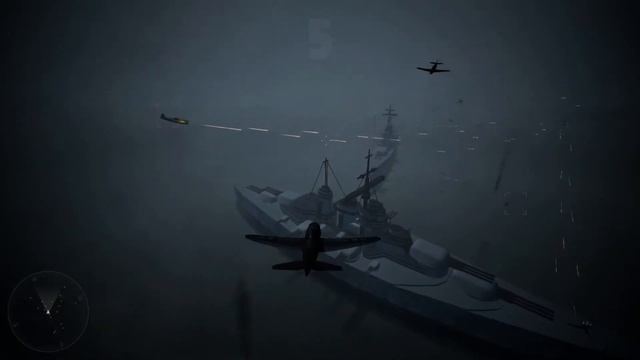 Air Battlefront: Game Review смотреть онлайн