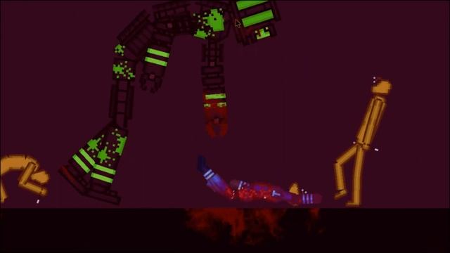 ?people playground 150 модов??? смотреть онлайн