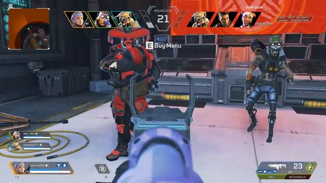 Apex Legends Tamil Stream| Valkyrie Noob to Amateur #accernitro5 #RTX3060 #NVIDIA #GEFORCEEXPERIENC смотреть онлайн