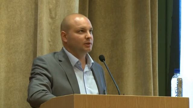 КЧ-2013. Возражения против регистрации товарных знаков Евросоюза: мирное урегулирование смотреть онлайн