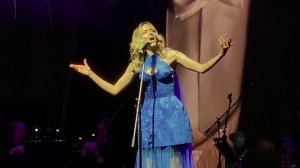 Never Enough - Александра Воробьева - КИНОХИТ в театре Градский Холл 4.03.2023