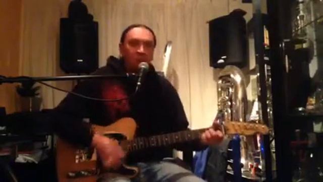 Зверёк чиж Cover смотреть онлайн