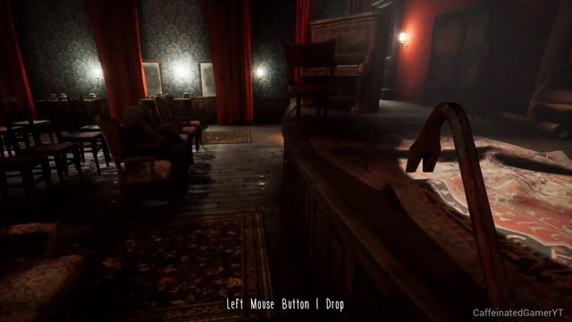 Evil Nun The Broken Mask Speedrun In 4 Mins 😎
