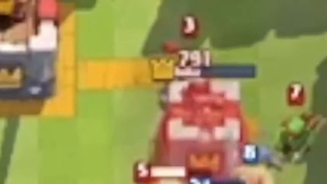 Самые Смешные Моменты Clash Royale 😎 смотреть онлайн