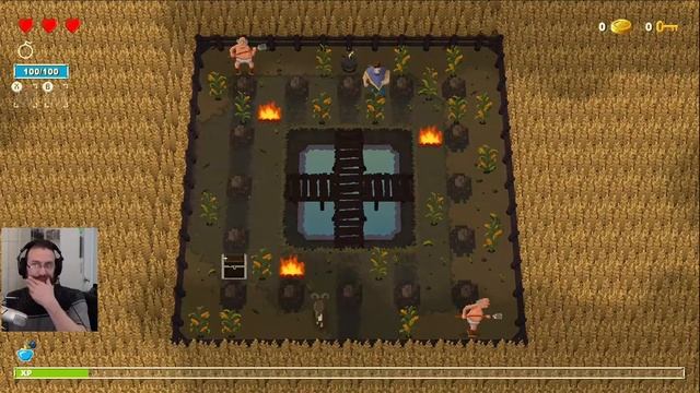 BombSlinger Switch - Gameplay - 1st Look - Nintendo Switch смотреть онлайн