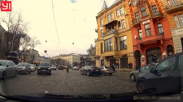 Львiв з авто смотреть онлайн