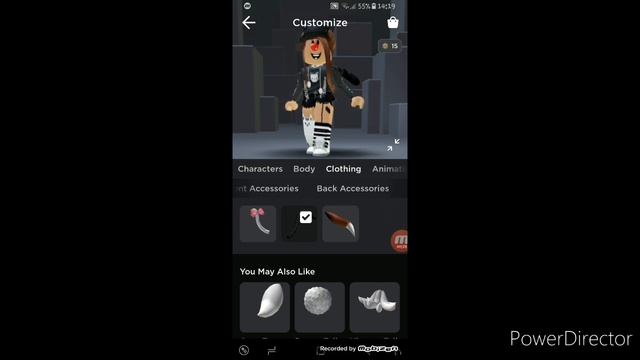 |°Как сохранить персонажа в Roblox?°| смотреть онлайн