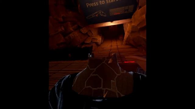 VR『Desert Ride Coaster』無料のジェットコースター смотреть онлайн