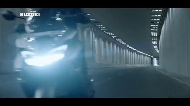 Suzuki Burgman Street TVC Valet 30 Sec - #SpecialOne смотреть онлайн