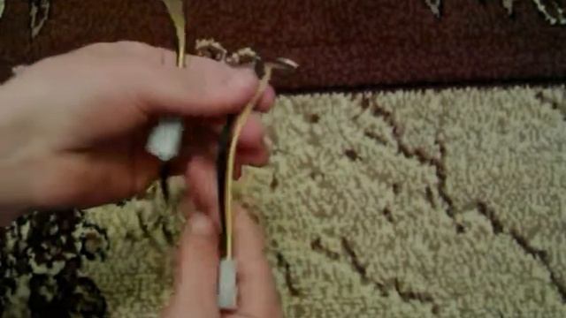 Пришла посылка-Что на этот раз? (Переходники Sata/Molex или Molex/3pin?) смотреть онлайн