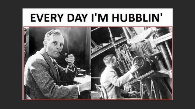 Кто такой Эдвин Хаббл? Астроном и Телескоп! смотреть онлайн