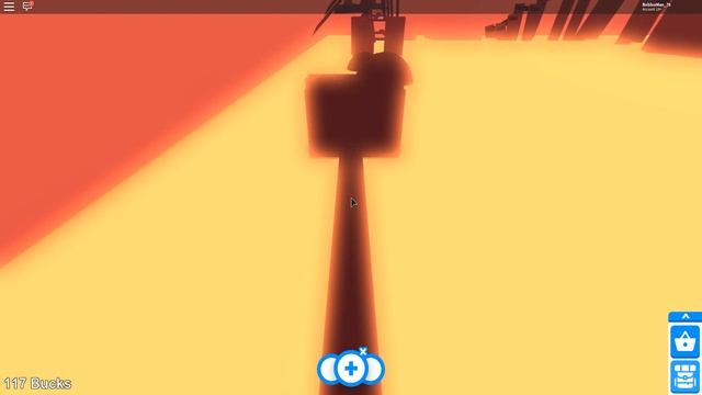 Roblox | Adopt me - Pyramid Obby ★5 смотреть онлайн