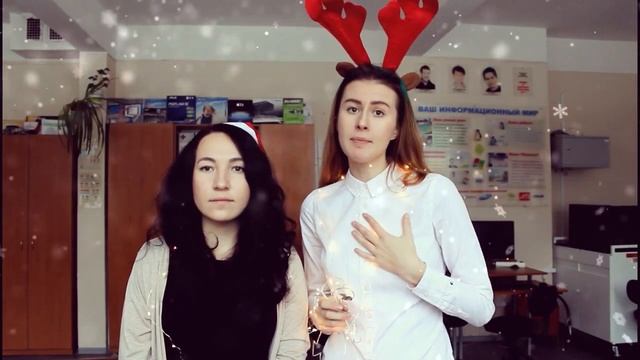 НОВОГОДНИЙ КВЕСТ || Гимназия № 63 смотреть онлайн